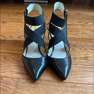 MICHAEL Michael Kors Kitten Heel